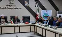 برگزاری کارگاه سلامت و امنیت غذایی 