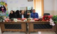 مراسم گرامیداشت روز روانشناس و مشاور و تجلیل و تقدیر از کارشناسان این حوزه