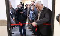 آزمایشگاه مرکزی مرکز بهداشت شهرستان