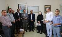 به مناسبت ۲۲ تیرماه روز فناوری اطلاعات