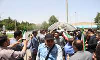 در آستانه سالگرد ارتحال بنیانگذار کبیر انقلاب اسلامی