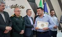 برگزاری سومین جلسه شورای اداری مهاباد با تجلیل از مدیران برتر و تأکید بر آمادگی برای افتتاح پروژه‌های هفته دولت
