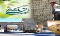 تجلی فرهنگ ایثار در نظام سلامت مهاباد؛ راه اندازی دستگاه اهدایی ژنراتور برق به بیمارستان امام خمینی(ره)