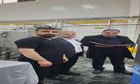 تشدید نظارت‌ و کنترل بهداشت مراکز تولیدی مواد غذایی