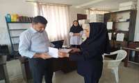 بازدید از پایگاه‌های سلامت پشت‌تپ و شیلان؛ تأکید بر تقویت خدمات سلامت در سطح جامعه