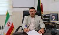  پیام تسلیت دکتر امید شاهی سرپرست شبکه بهداشت و درمان و رئیس دانشکده علوم پزشکی مهاباد در پی درگذشت همکار گرامی شادروان حسام رادجو