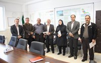 تجلیل از فرزندان شهدا به مناسبت روز بزرگداشت شهدا