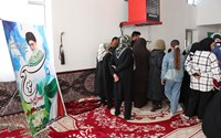 برگزاری اردوی جهادی خدمات پزشکی به مناسب گرامیداشت هفته بسیج
