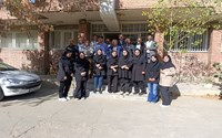 گرامیداشت روز جهانی بهداشت محیط