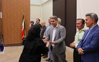 برگزاری آئین باشکوه روز بهورز