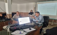 کارگاه آموزشی مصوب طراحی مداخلات مبتنی بر نیازسنجی