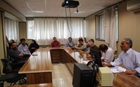 برگزاری کارگاه آموزشی «تأمین آب آشامیدنی در شرایط اضطراری» ویژه کارشناسان بهداشت محیط و حرفه‌ای در مهاباد