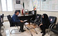 بیان دغدغه‌ها تا پیگیری مطالبات؛ ملاقات مردمی دکتر امید شاهی