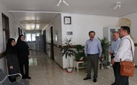 تأکید بر نقش آموزش هدفمند بهورزان در ارتقای خدمات بهداشتی