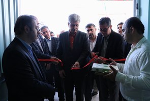 توسعه-زیر-ساخت-های-بهداشتی-با-افتتاح-پروژه-پایگاه-سلامت-مکریان